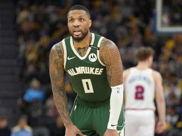 Doc Rivers Punya Harapan Damian Lillard Akan Kembali