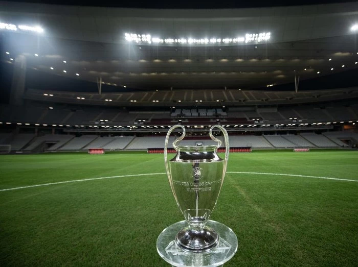 Jadwal Perempatfinal Liga Champions: Arsenal Vs Madrid, Bayern Vs Inter