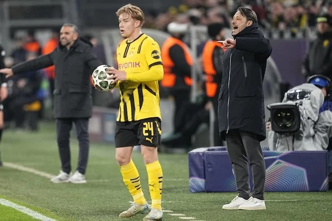 Wajah Baru Borussia Dortmund: Tantangan Segar untuk Barcelona di Perempat Final Liga Champions