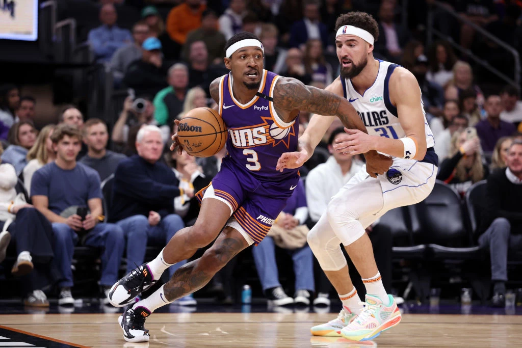Kings ke Play-in, Hanya Mavericks dan Suns Berebut Tempat Terakhir