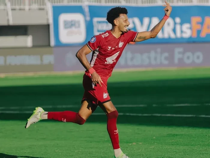 Hasil PSM Vs Semen Padang: Juku Eja Sikat Kabau Sirah 2-0