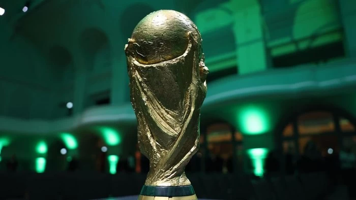 CONMEBOL Usul Piala Dunia 2030 Diikuti 64 Negara
