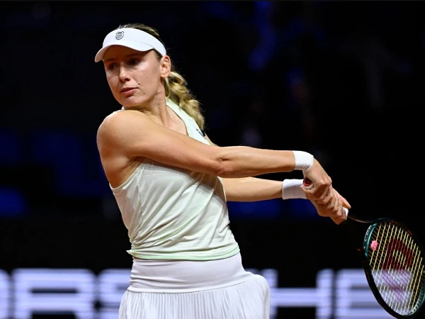 Ekaterina Alexandrova Sebabkan Kekalahan Bagi Mirra Andreeva Di Stuttgart