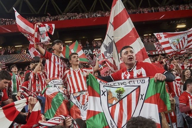 Mengenal Athletic Bilbao Lewat Para Jebolan Akademinya: Ander Herrera, Pernah jadi Idola di Old Trafford