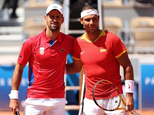Novak Djokovic Bisa Bangga Telah Lakukan Ini Terhadap Rafael Nadal
