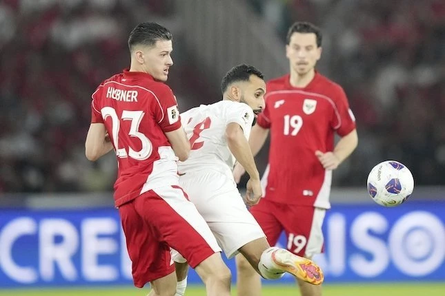 6 Pemain Timnas Indonesia yang Bisa Dipanggil untuk Piala AFF U-23 2025: Justin Hubner Bisa Bawa Juara!