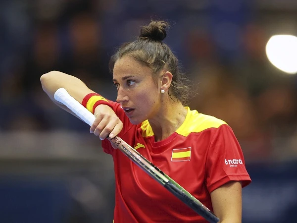 Prioritaskan Kesehatan Mental, Sara Sorribes Tormo Menjauh Dari Tenis