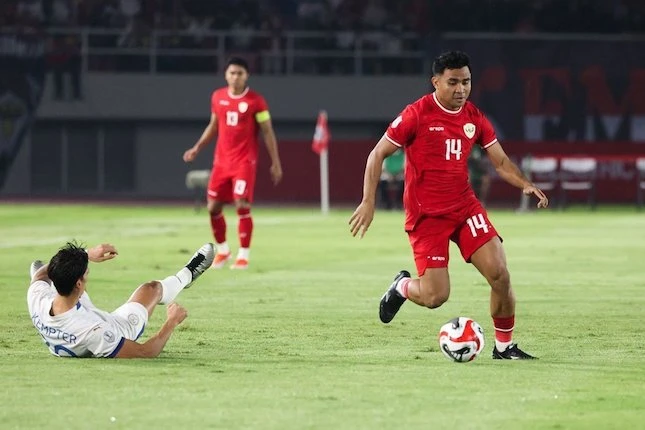 Kevin Diks Cedera, Waktunya Asnawi Mangkualam Comeback ke Timnas Indonesia