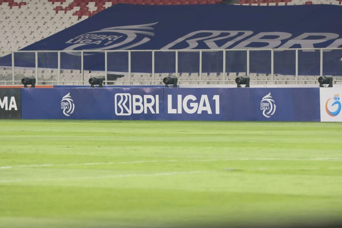 Hasil Liga 1: Malut Menang Comeback Atas Dewa, Borneo Permalukan PSIS