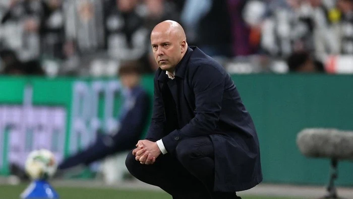 Liverpool Memimpin Telak, Slot Tetap Anggap Premier League Sulit