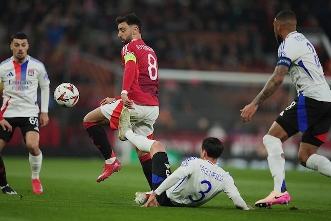 Manchester United Diprediksi Kalah di Kandang Bournemouth