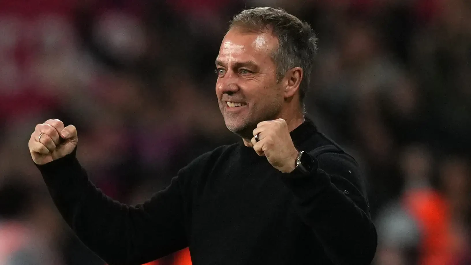 Flick: Raih Trofi saat El Clasico Rasanya Spesial