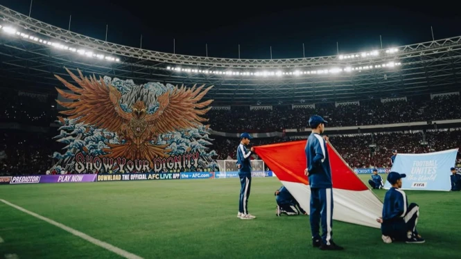 Tentang Kabar Perubahan Regulasi Ronde 4 Kualifikasi Piala Dunia 2026