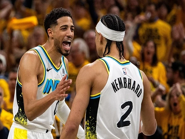 Tyrese Haliburton Buka Suara Mengenai Masalah Ayahnya