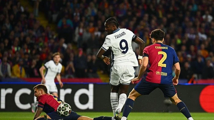 Inter Vs Barcelona: Flick Akui Barca Harus Benahi Pertahanan 