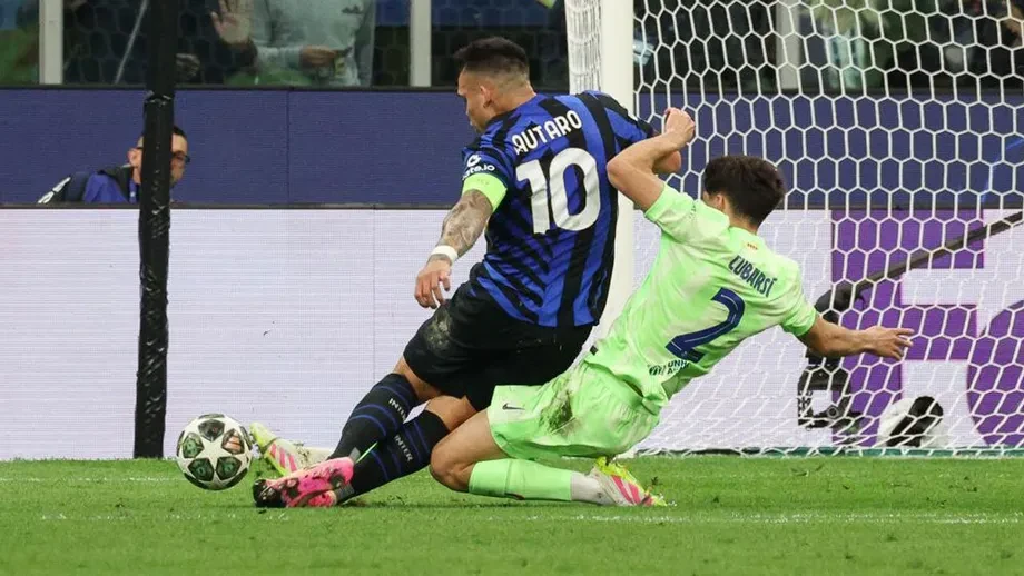 Wenger Kritik Penalti Inter, Sebut Keputusan Wasit Keliru