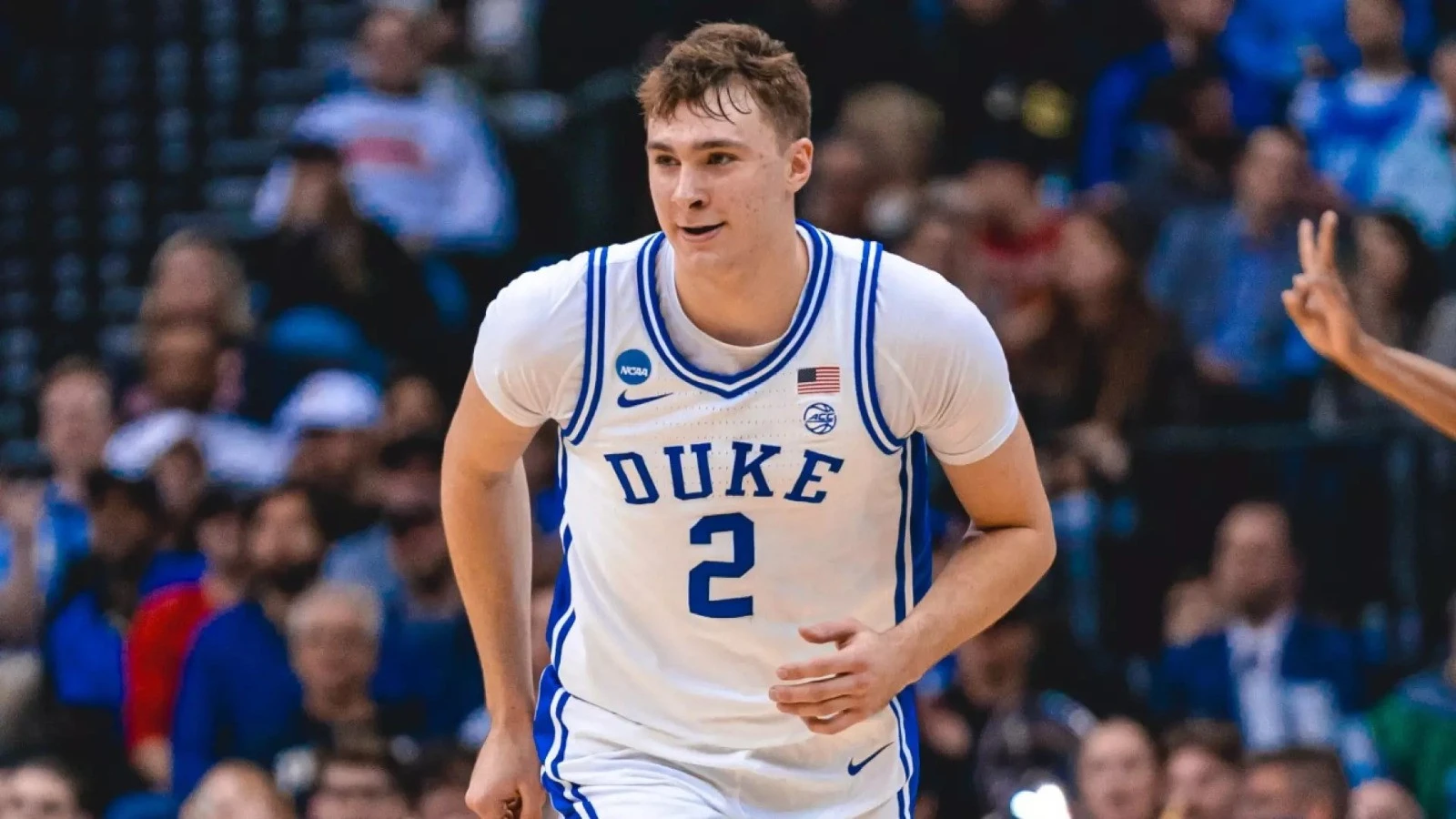 Brooklyn Nets Optimistis Dapatkan Cooper Flagg