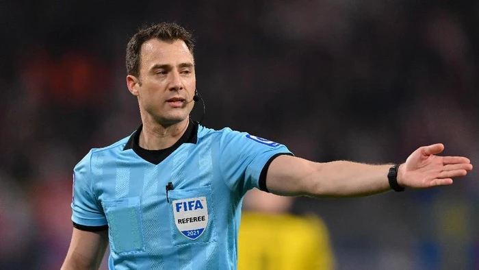 Wasit Tottenham Vs MU di Final Liga Europa Pernah Tersandung Match Fixing