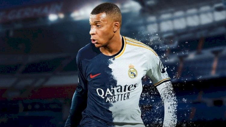 Mbappe di gugat oleh Pihak PSG dan menuntut ganti rugi !!