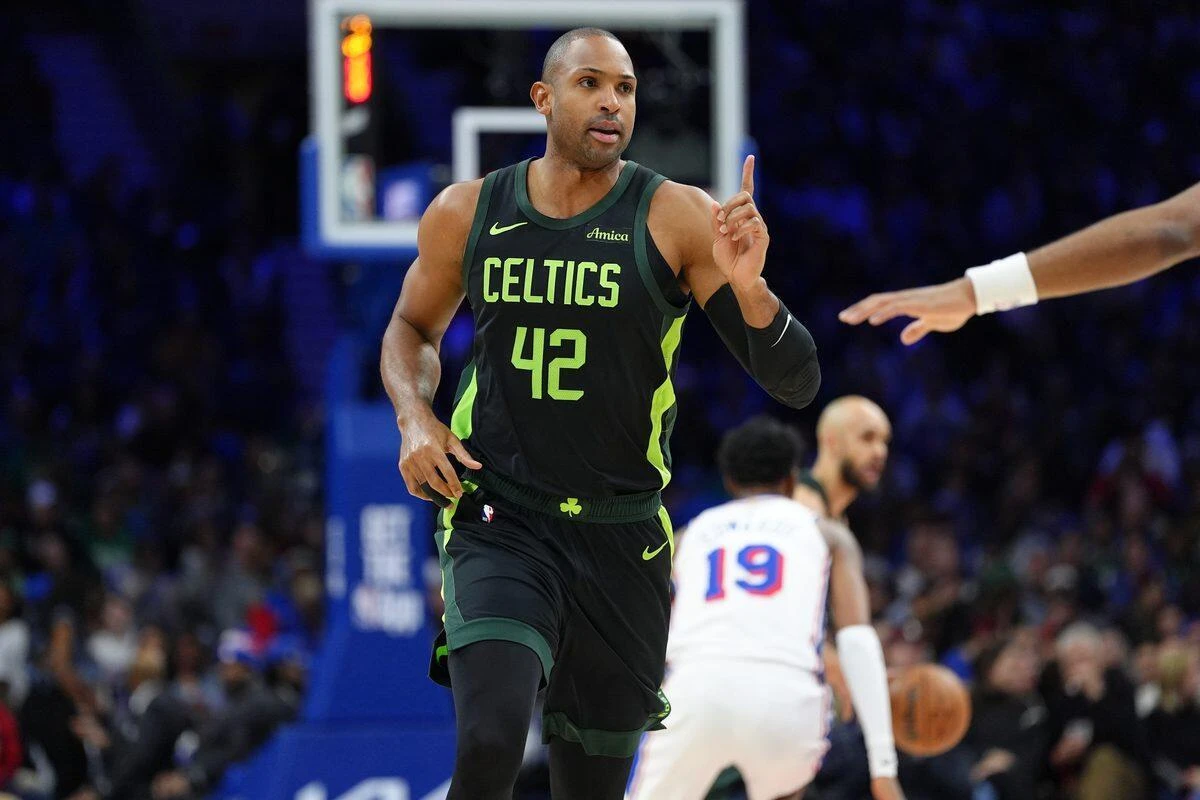 Masa Depan Al Horford yang Tak Menentu di Boston