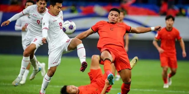 Awas Ancaman Serangan Balik China, Garuda!