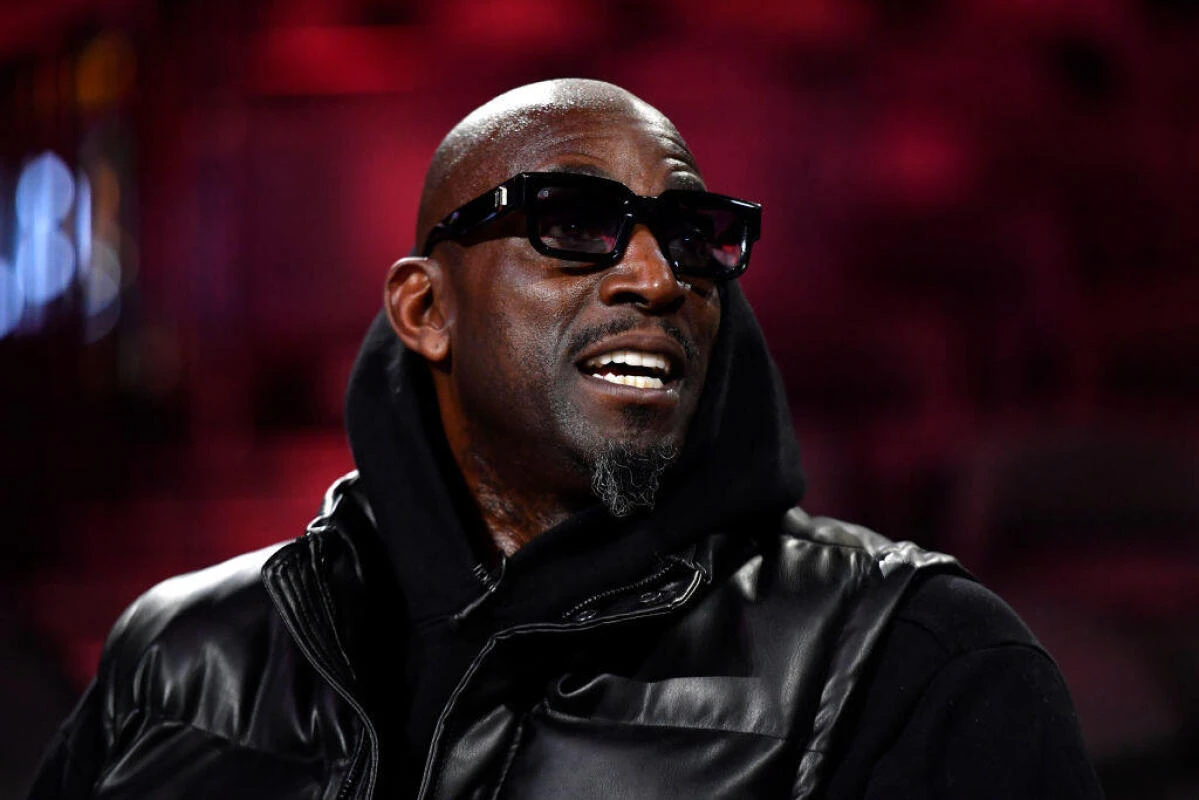 Kevin Garnett: Era Big Three Sudah Berakhir