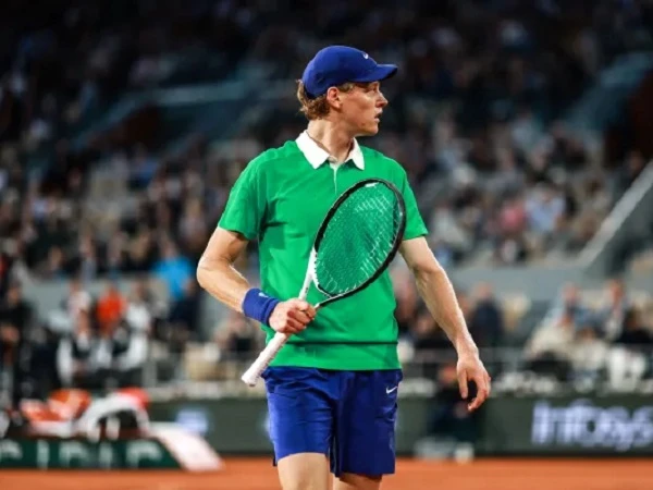 Jannik Sinner Antisipasi Emosi Yang Campur Aduk Jelang Final French Open