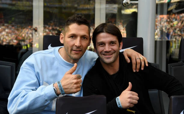 Materazzi: Chivu Sempurna buat Inter