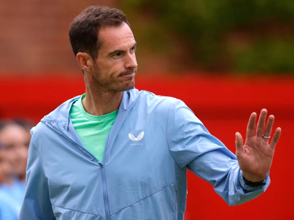 Andy Murray Buka Peluang Jadi Pelatih Lagi, Tapi Belum Dalam Waktu Dekat