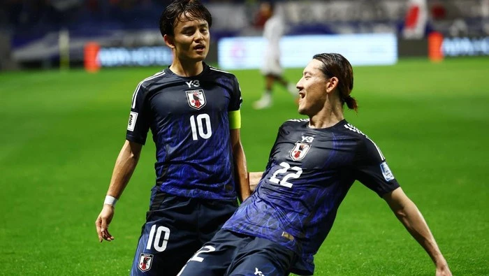 Jepang yang Superior: Paling Tajam, Paling Sulit Dibobol 