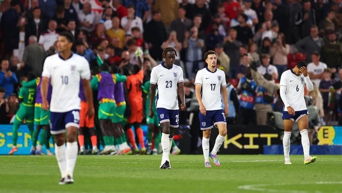 Inggris Niat Main Nggak, sih? 