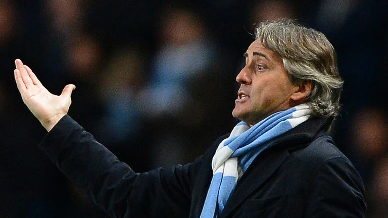 Mancini Tertarik Menangani Italia Sekali Lagi