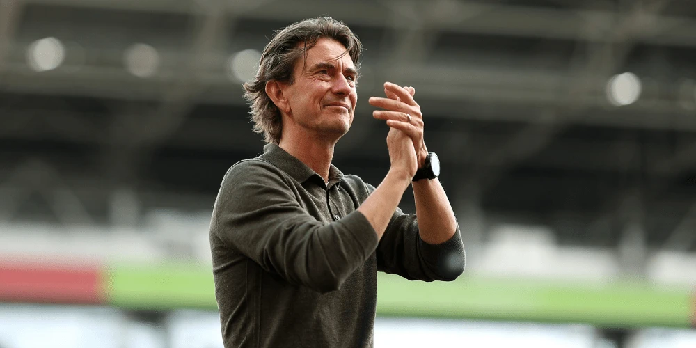 Thomas Frank Resmi Pegang Kendali Tottenham di Era Baru Klub