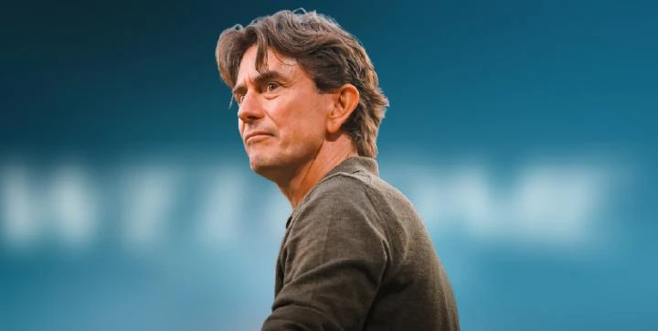 Profil Thomas Frank, Pelatih Anyar Tottenham Hotspur