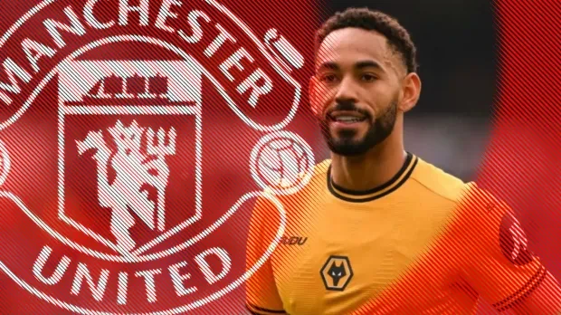 Rayuan Amorim Buat Matheus Cunha Mantap Merapat ke MU