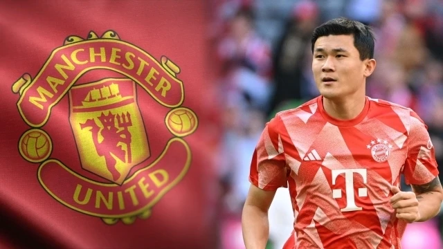 Setelah Era Park Ji-Sung, MU Siap Rekrut Pemain Korea Selatan Lagi?