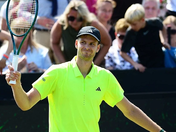 Emma Raducanu Tepis Kekhawatiran Terkait Cedera Punggung