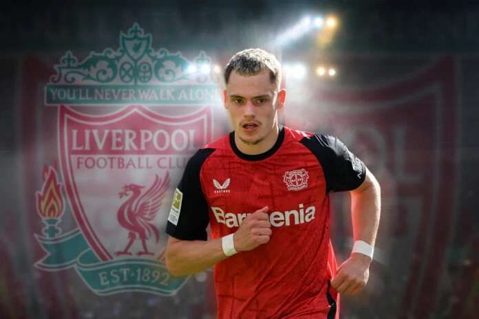 Tak Disangka! Gaji Florian Wirtz di Liverpool Jauh dari Kabar Fantastis