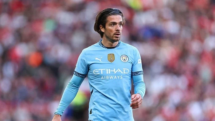 Belum Laku Dijual, Grealish Bakal Dipinjamkan Man City 