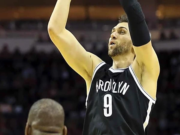 Andrea Bargnani Bahas Perjalanan Kariernya di NBA