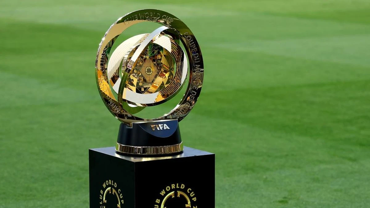 Kamar Hotel Tim Piala Dunia Antarklub 2025 Dibobol Tunawisma 