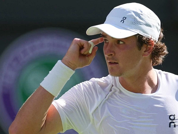 Hasil Wimbledon: Joao Fonseca Berjaya Di Laga Pertama