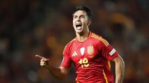 Alasan Martin Zubimendi Tolak Real Madrid dan Pilih Arsenal