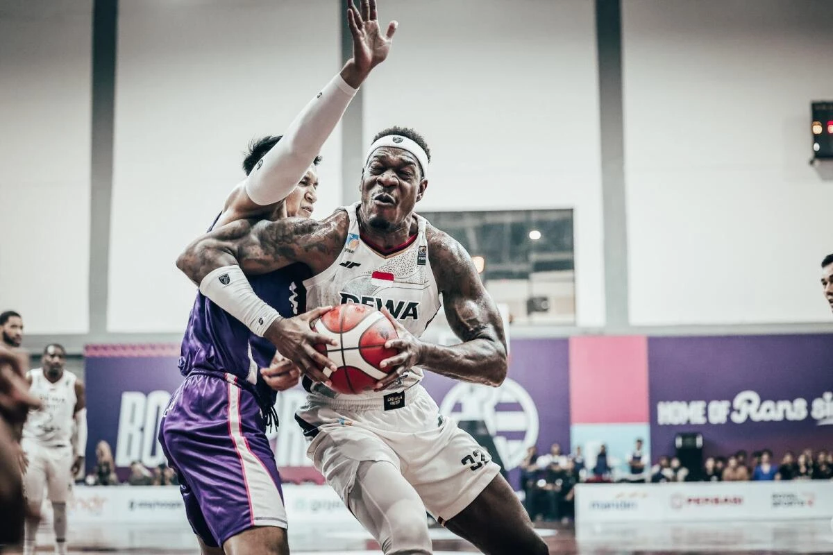 Siap Mencetak Sejarah, Bentrok Dewa United vs Rans di Semifinal