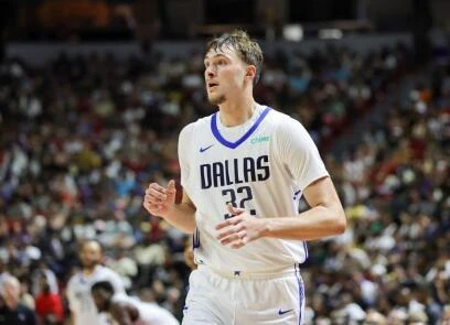 Cooper Flagg Merasa Penampilannya Buruk dalam Debut Summer League