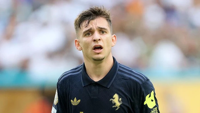 Conceicao Siap Relakan Bonus dari Porto demi Bertahan di Juventus