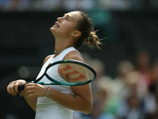 Aryna Sabalenka Dan Paula Badosa Kompak Mundur Dari Turnamen Ini