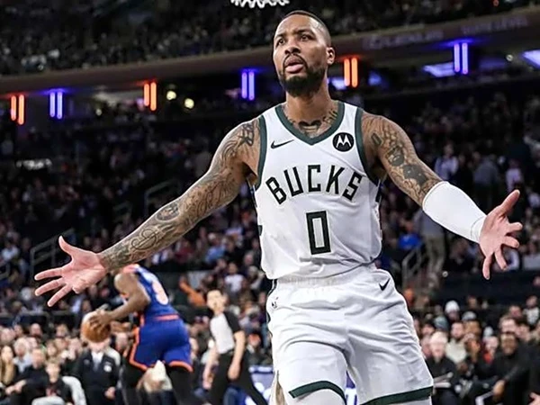 Joe Cronin Tidak Senang Lihat Damian Lillard Bermain di Bucks