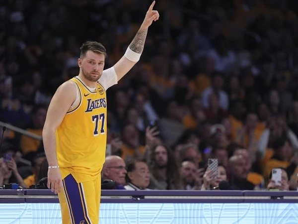 Luka Doncic Akan Segera Teken Perpanjangan Kontrak Bersama Lakers