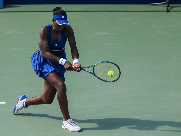 Victoria Mboko Bersinar Pada Debutnya Di Montreal